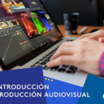 Introducción Producción Audiovisual