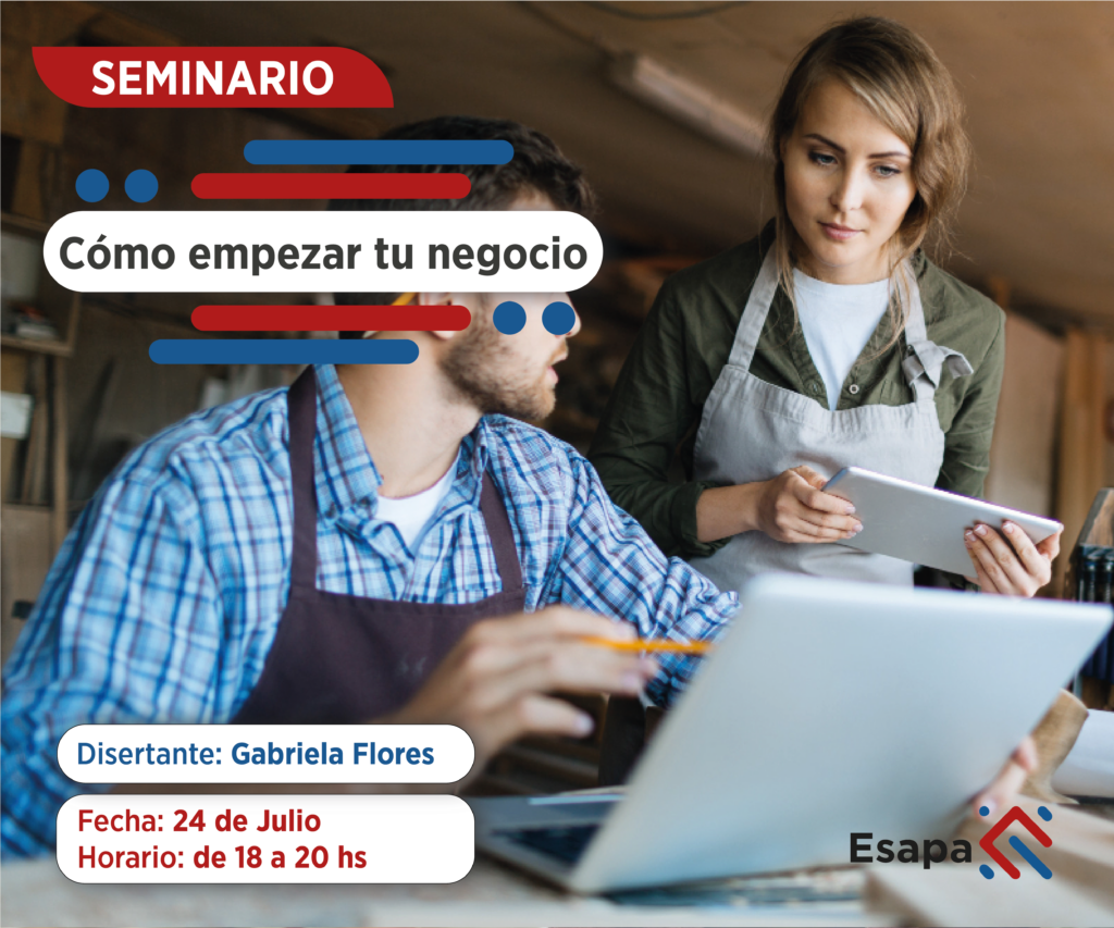 cómo empezar tu negocio